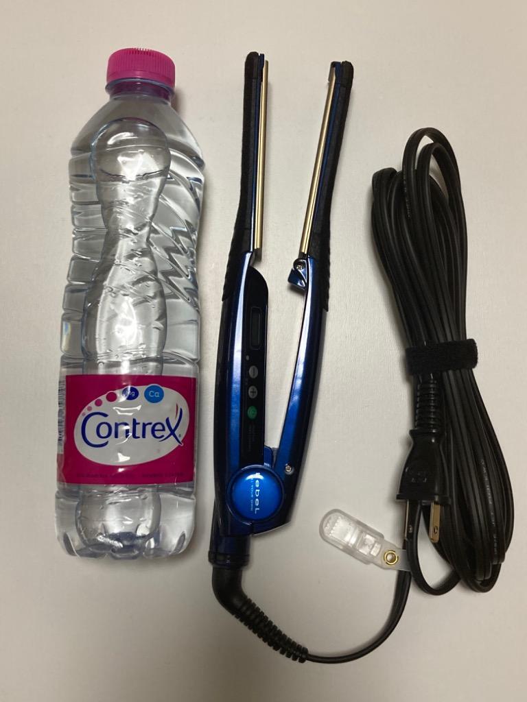 タカラベルモント ルベル プライア SS ストレートアイロン [ストレート