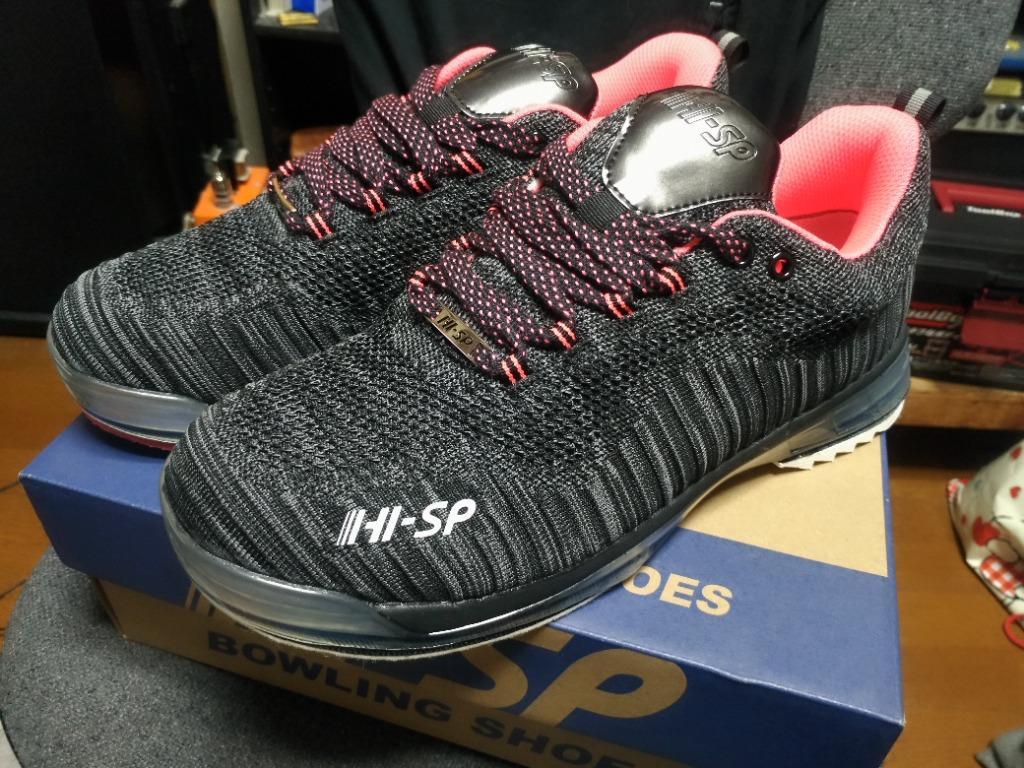 HI-SP TPU-1380 ボウリング シューズ ハイ スポーツ ボウリング用品