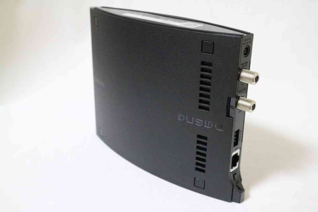 BUFFALO（バッファロー） nasne ナスネ ハードディスク HDD レコーダー