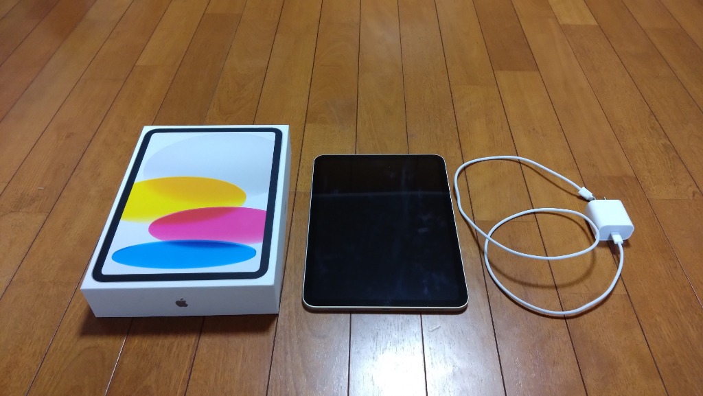 Apple iPad 11インチ Wi-Fi 256GB シルバー 2025年モデル iPad iPad