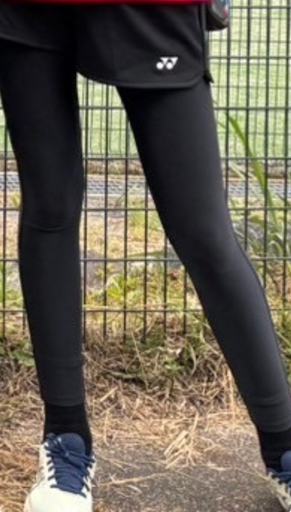 YONEX（ヨネックス） 【メール便だと送料無料】STB レディース ロング