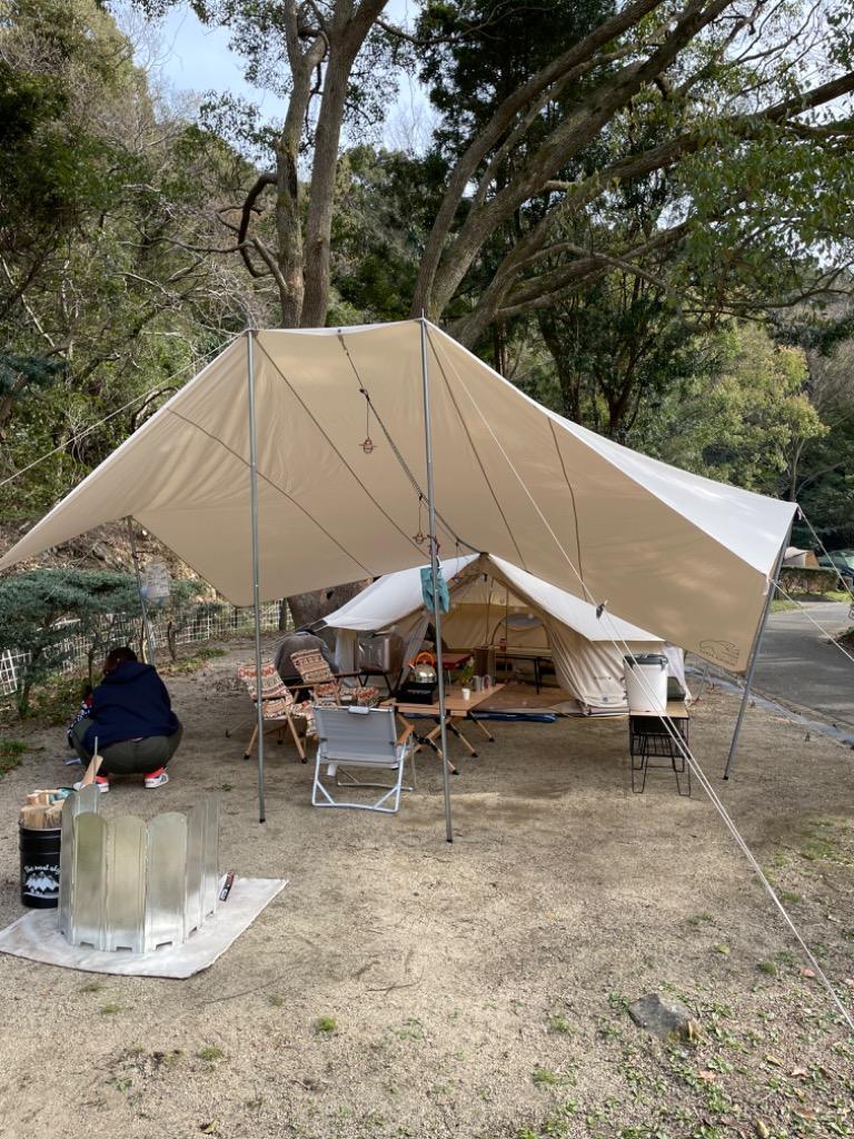 NORDISK（ノルディスク） カーリ 20 タープ 2022 / NORDISK Kari 20