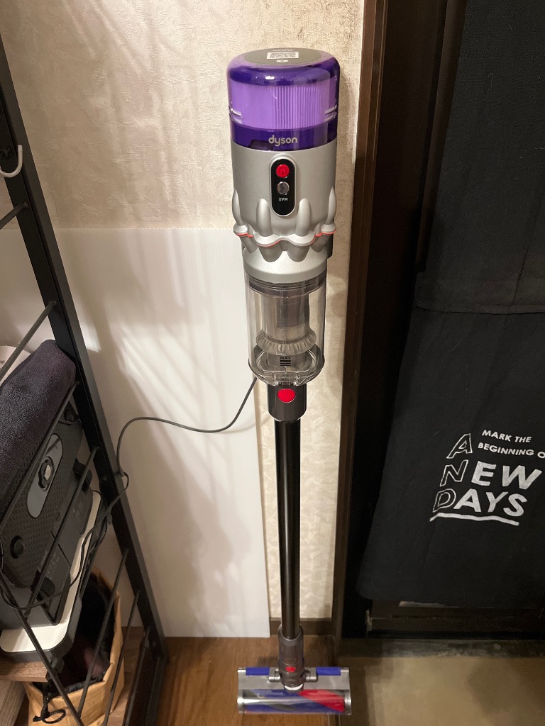 Dyson（ダイソン） 掃除機 Dyson Micro Origin SV33 FF OR コードレス