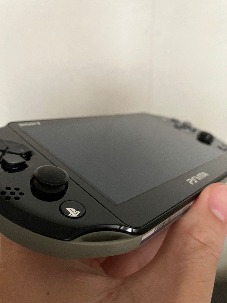 ソニー・インタラクティブエンタテインメント PlayStation Vita（PCH