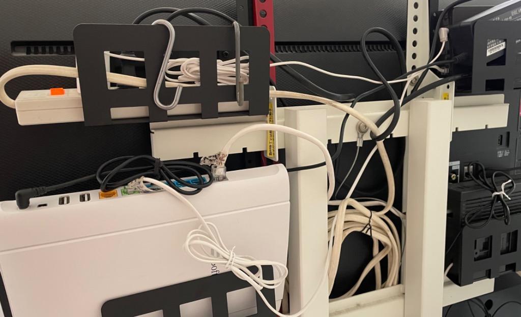 WALL オプション 背面収納 テレビスタンド V2 V3 V4 V5 PRO A2 対応