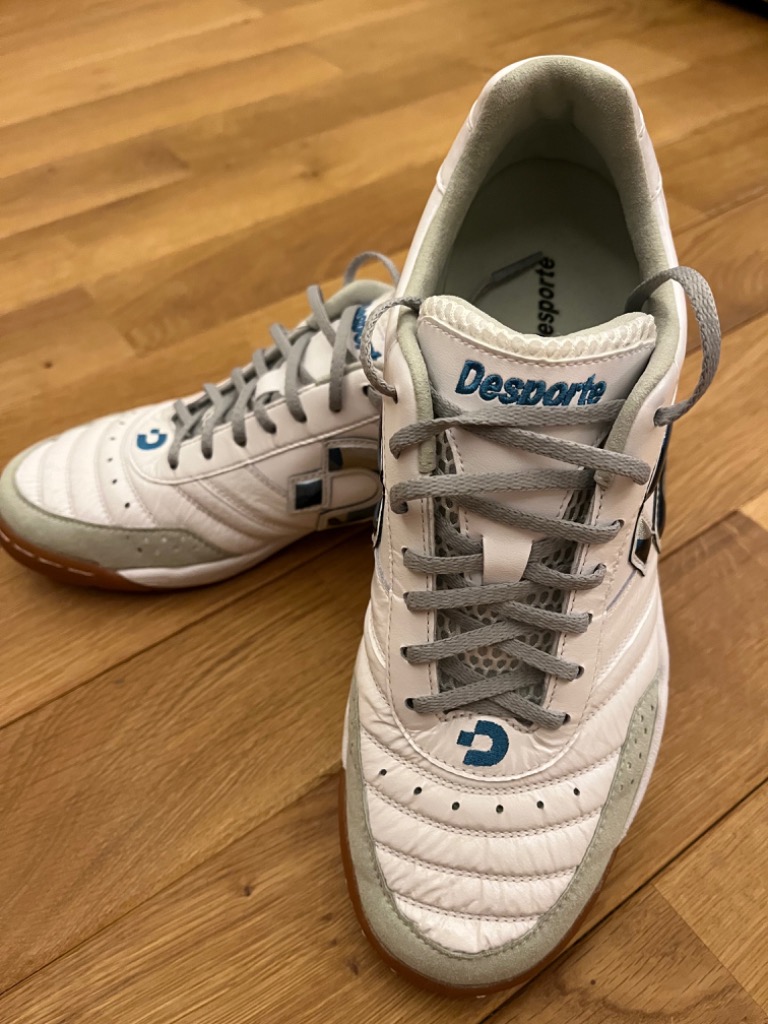 Desporte（デスポルチ） フタバスポーツ別注 カンピーナス JP6F