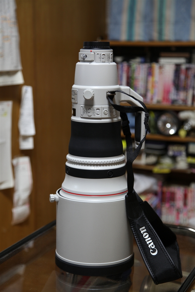価格.com - 『EF400mm F2.8L IS II USM』CANON EF400mm F2.8L IS II