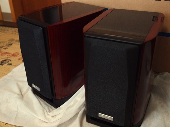 ONKYO D-112EXLTD [ペア] 価格比較 - 価格.com