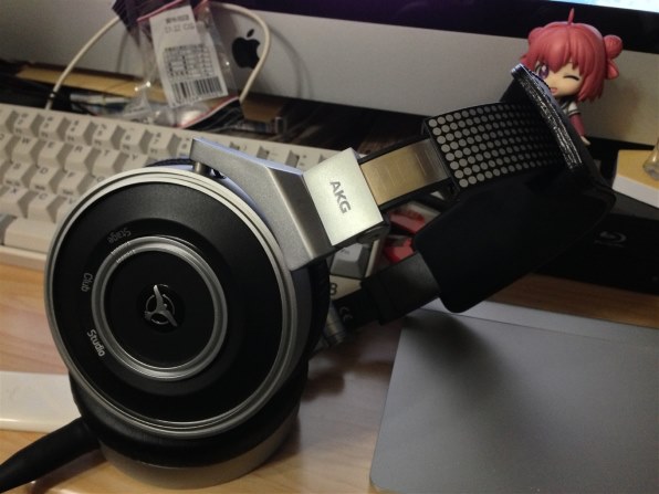 AKG K267 TIESTO投稿画像・動画 - 価格.com