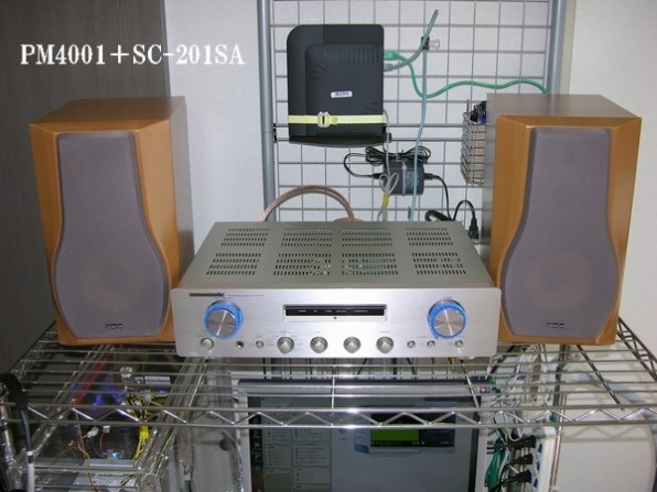 マランツ PM4001 価格比較 - 価格.com