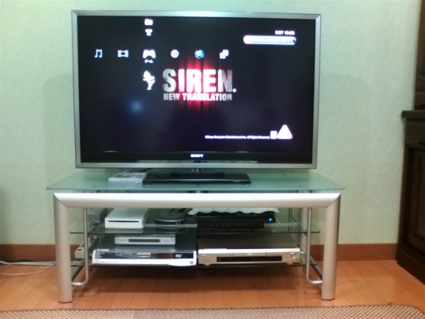 SONY BRAVIA KDL-46F1 [46インチ]投稿画像・動画 - 価格.com