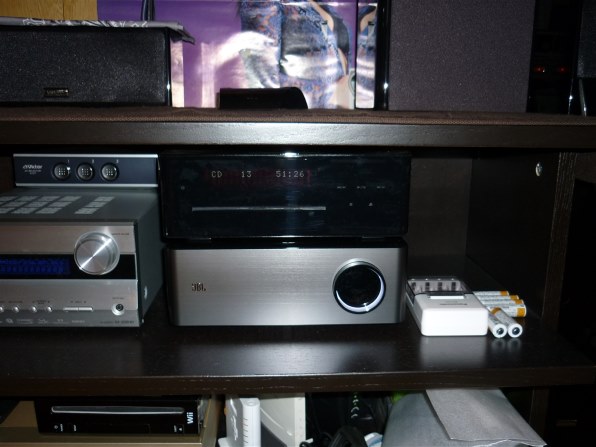 JBL SAS100 レビュー評価・評判 - 価格.com