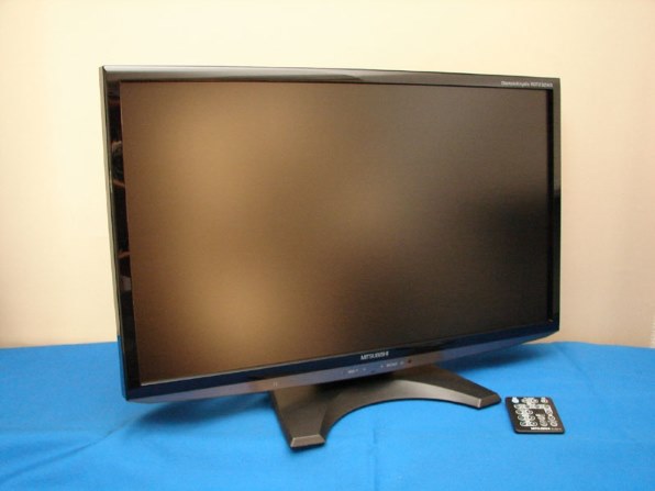 三菱電機 Diamondcrysta WIDE RDT232WX(BK) [23インチ]投稿画像・動画