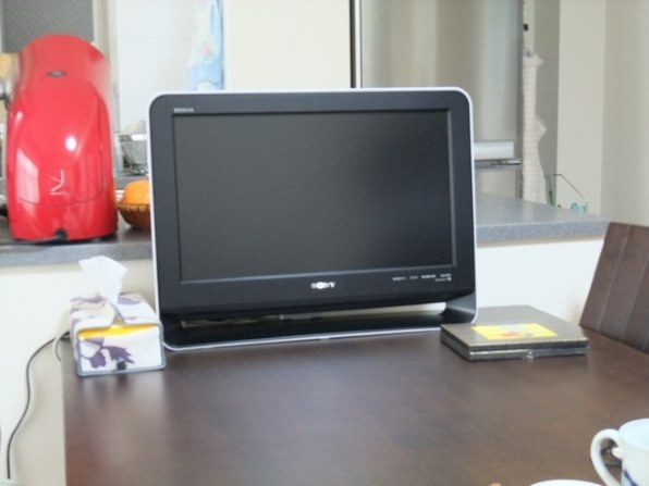 SONY BRAVIA KDL-20M1 [20インチ]投稿画像・動画 - 価格.com