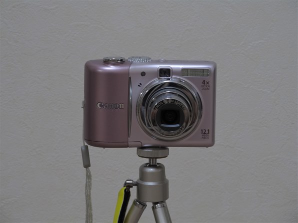 CANON PowerShot A1100 IS投稿画像・動画 - 価格.com