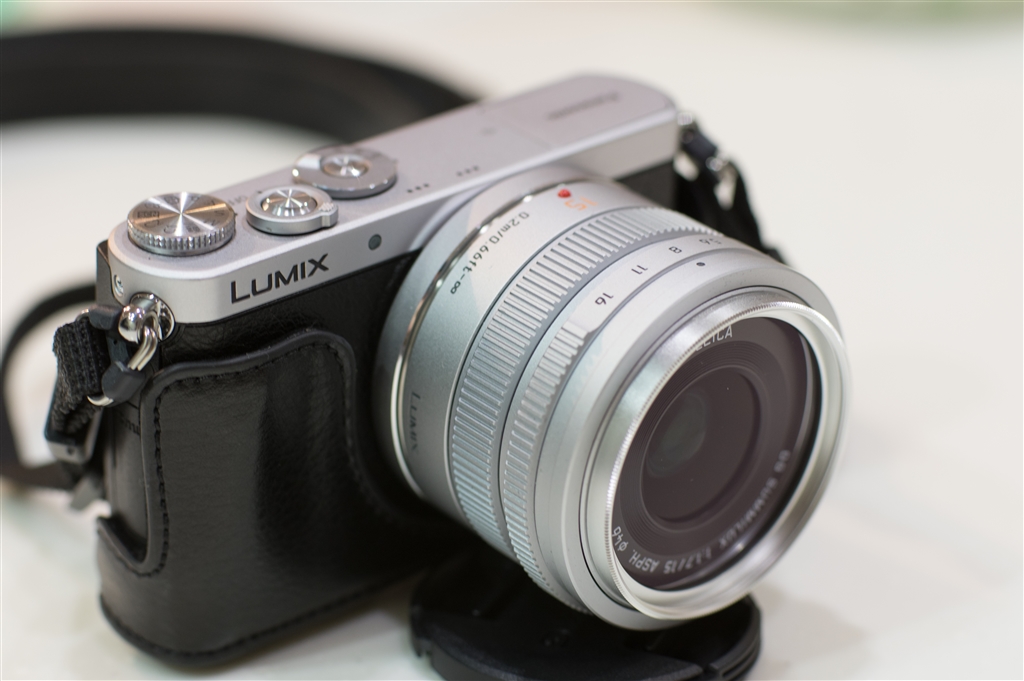 価格.com - 『高級コンパクト，って感じで気に入ってます