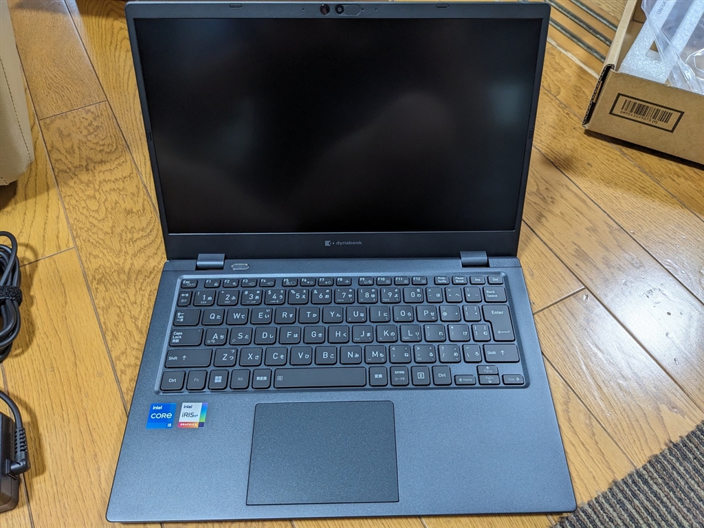 価格.com - Dynabook GZ/HW 価格.com限定 W6GZHW5CAL-K 13.3型フルHD