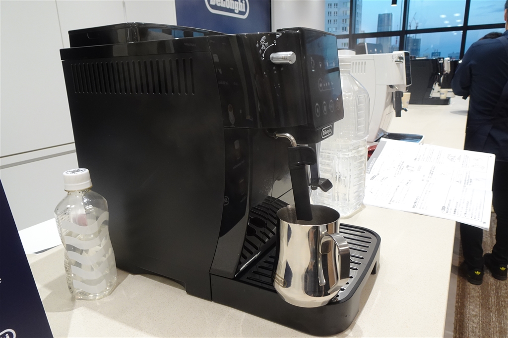 価格.com - 『上部のレバーを倒すと高圧スチームが噴出する手動の