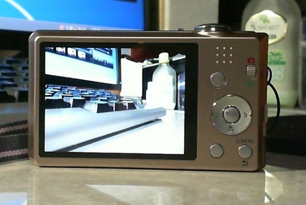 パナソニック LUMIX DMC-FH5-N [ピンクゴールド]投稿画像・動画 - 価格.com