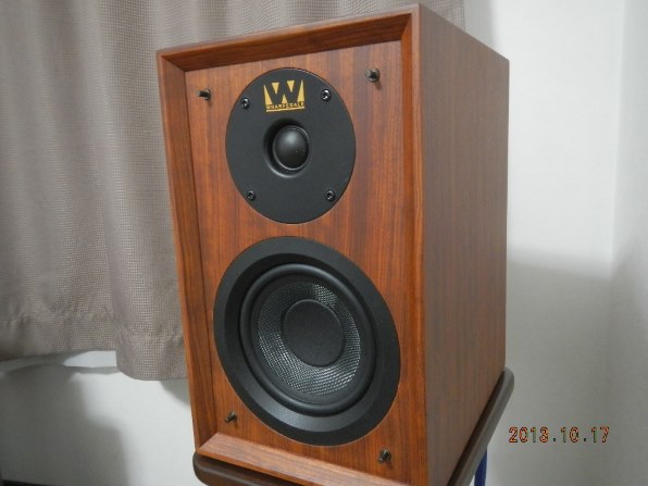 Wharfedale Denton [ペア] 価格比較 - 価格.com