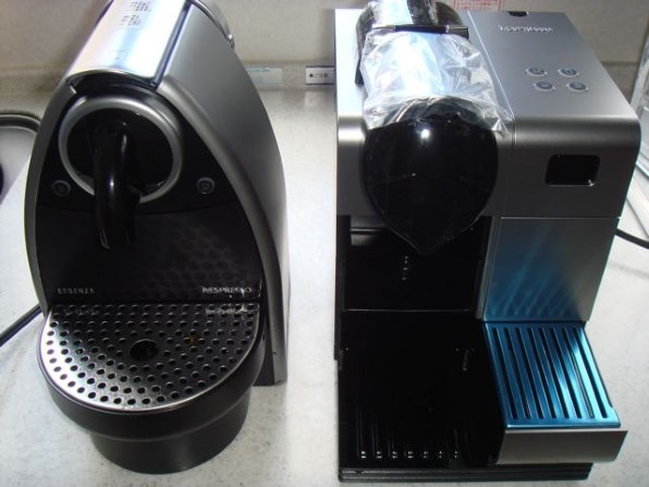 ネスプレッソ ラティシマ・プラス F411BK [ブラック] 価格比較 - 価格.com