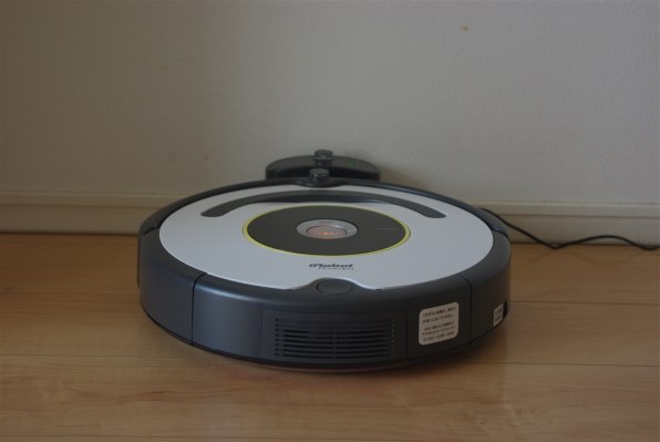 iRobot ルンバ620投稿画像・動画 - 価格.com
