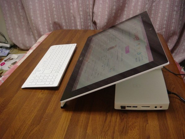 富士通 FMV ESPRIMO WH77/M 2013年10月発表モデル投稿画像・動画