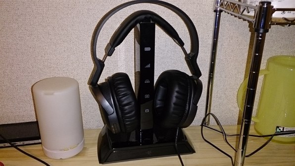 SONY MDR-DS7500 レビュー評価・評判 - 価格.com