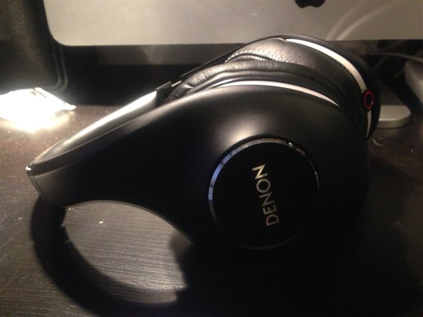 DENON AH-D600EM 価格比較 - 価格.com