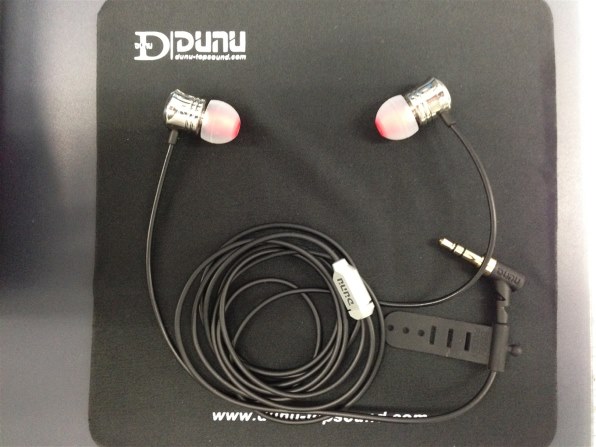 DUNU-TOPSOUND DN-1000 価格比較 - 価格.com