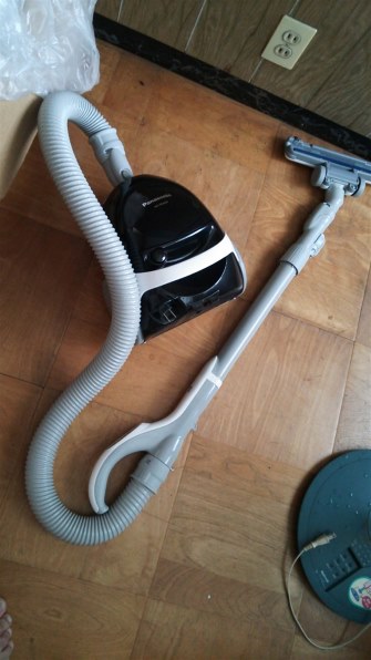 パナソニック MC-PB5F 価格比較 - 価格.com