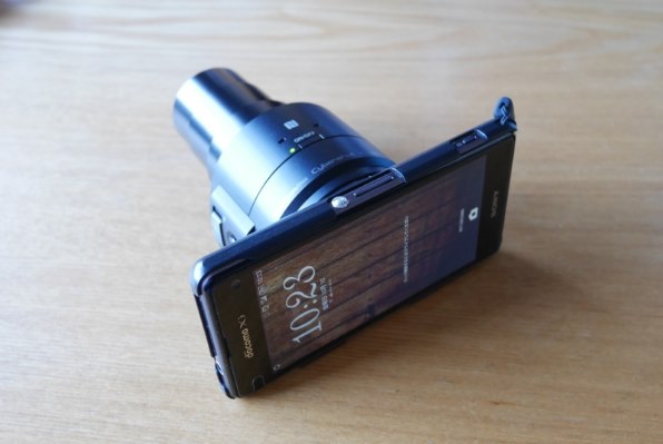 SONY サイバーショット DSC-QX30 レビュー評価・評判 - 価格.com