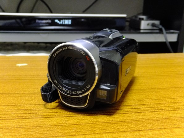CANON iVIS HF R11投稿画像・動画 - 価格.com
