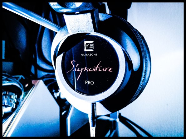 ULTRASONE Signature PRO レビュー評価・評判 - 価格.com