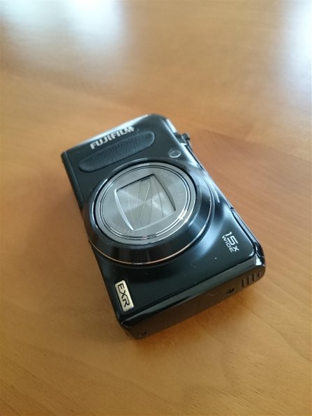 富士フイルム FinePix F300EXR投稿画像・動画 - 価格.com