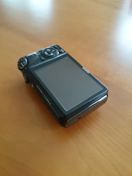 富士フイルム FinePix F300EXR投稿画像・動画 - 価格.com