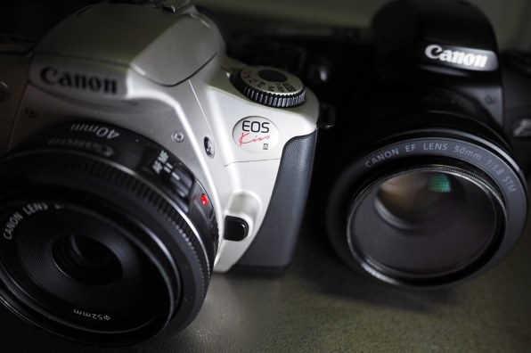 CANON EOS Kiss Ⅲ ボディ(シルバー) レビュー評価・評判 - 価格.com