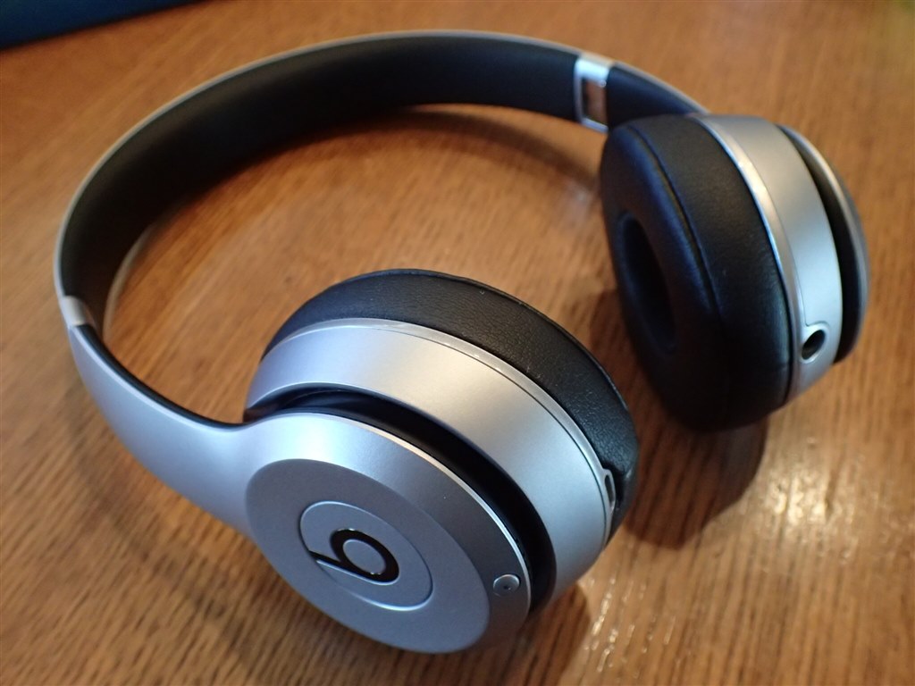 まさかbeatsで半開放だなんて！』 ビーツ・エレクトロニクス solo2