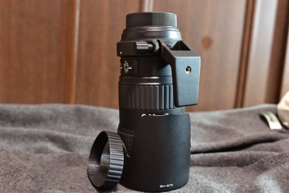 TOKINA AT-X 70-200mm F4 PRO FX VCM-S [ニコン用] レビュー評価・評判