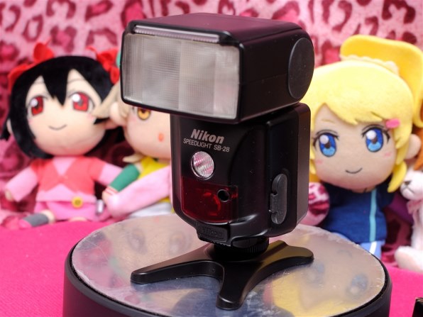 ニコン スピードライトSB-28 価格比較 - 価格.com