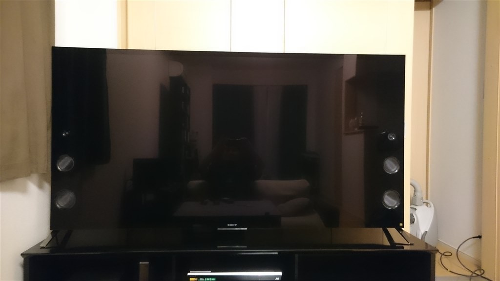 初4KTV』 SONY BRAVIA KJ-65X9300C [65インチ] ヒロ07さんのレビュー