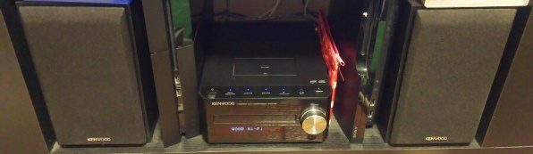 ケンウッド K-521 価格比較 - 価格.com