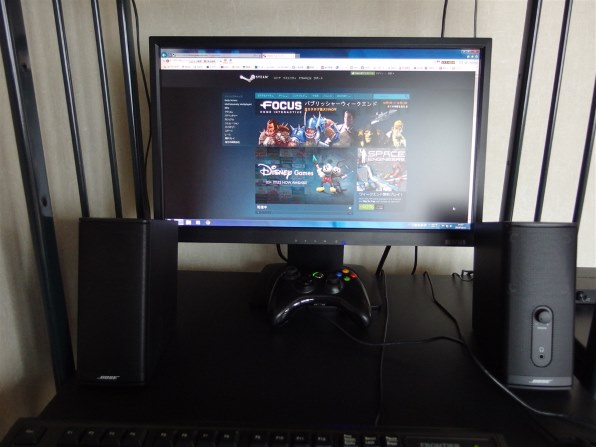 IODATA LCD-MF221XBR [21.5インチ]投稿画像・動画 - 価格.com