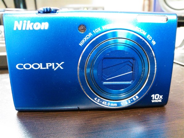 ニコン COOLPIX S6200 価格比較 - 価格.com