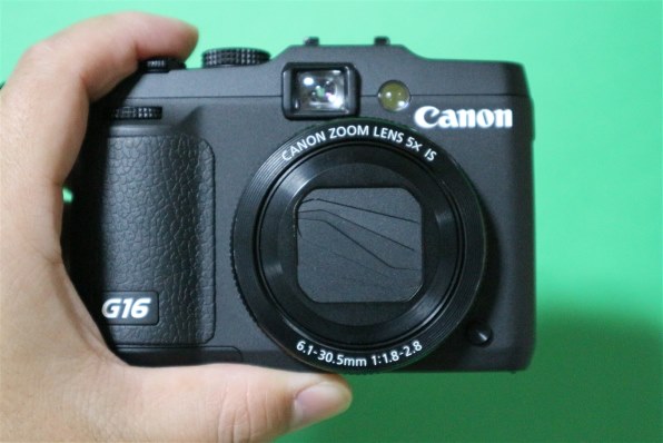 CANON PowerShot G16投稿画像・動画 - 価格.com