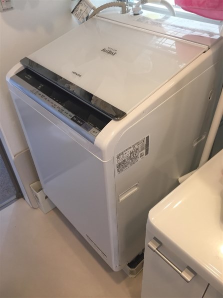 日立 ビートウォッシュ BW-DX120B(N) [シャンパン]投稿画像・動画
