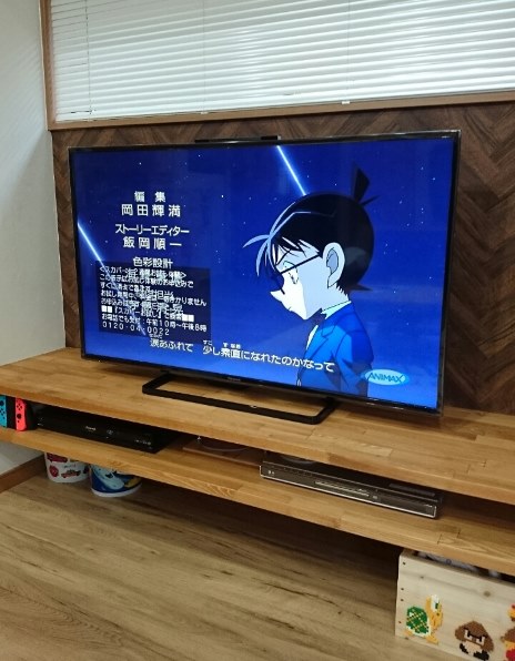 パナソニック VIERA TH-49E300 [49インチ]投稿画像・動画 - 価格.com