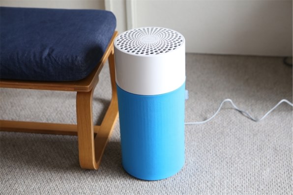 ブルーエア Blue by Blueair Blue Pure411 101436 価格比較 - 価格.com