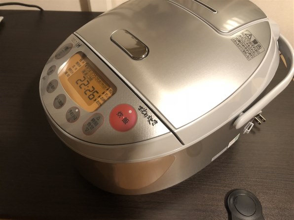 パナソニック おどり炊き SR-PB1000 価格比較 - 価格.com