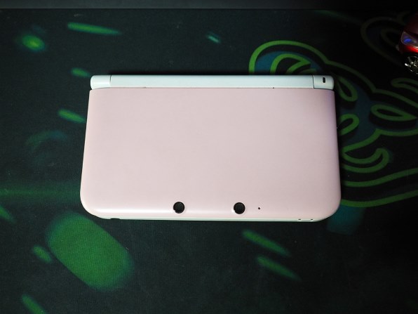 任天堂 ニンテンドー3DS LL シルバー×ブラック 価格比較 - 価格.com